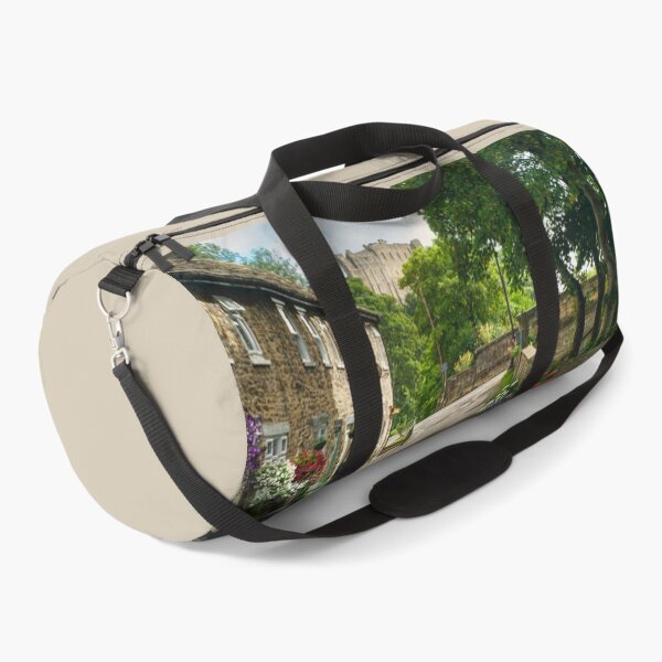 Item preview, Richmond Castle and Cottages designed and sold by Alisonchambers2.