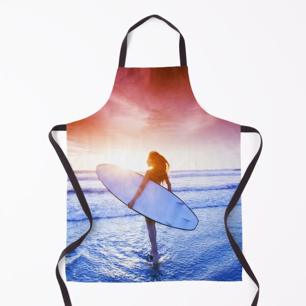 Aperçu de l'œuvre Plage & Bikinis créée et vendue par BeachBikini.