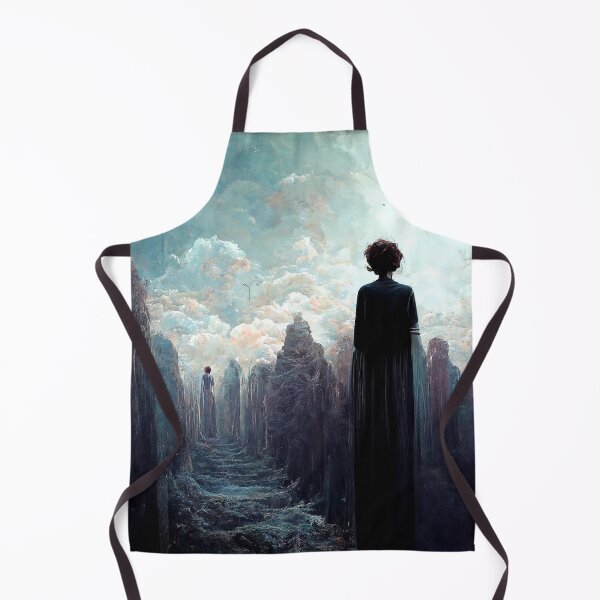 Item preview, Purgatory designed and sold by AICustomArt ⭐⭐⭐⭐⭐.