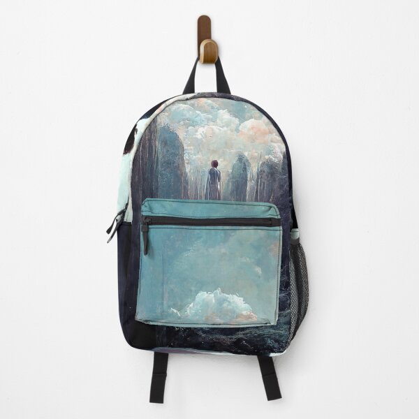 Item preview, Purgatory designed and sold by AICustomArt ⭐⭐⭐⭐⭐.