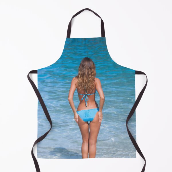 Aperçu de l'œuvre Plage & Bikinis créée et vendue par BeachBikini.