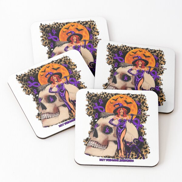 Item preview, Rett Syndrome Fighter Rett Syndrome Awareness Gifts designed and sold by TerrellOneal.