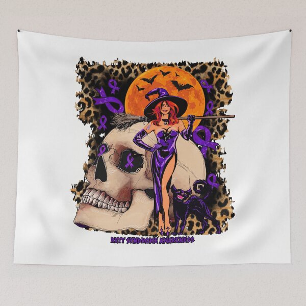 Item preview, Rett Syndrome Fighter Rett Syndrome Awareness Gifts designed and sold by TerrellOneal.