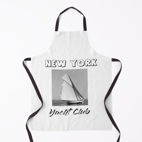 Item preview, new york yacht club designed and sold by TheClubCollectz.