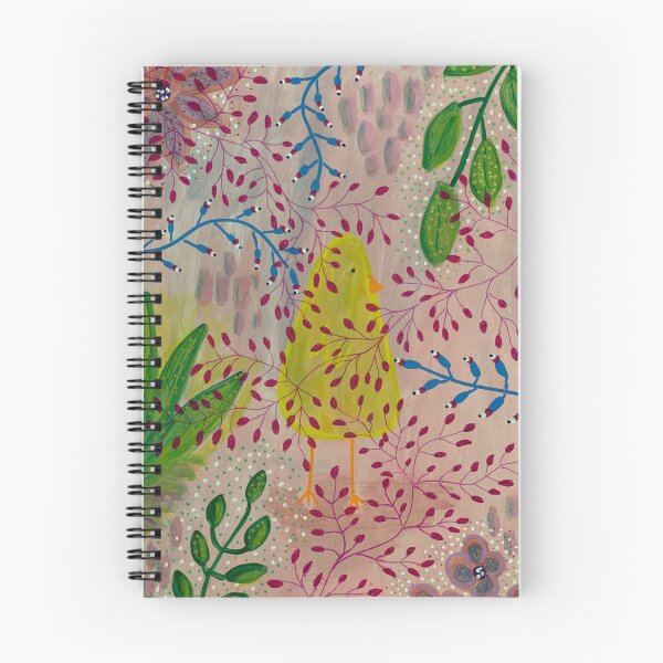 Item preview, Botanicals in pinks designed and sold by LMarieArt.