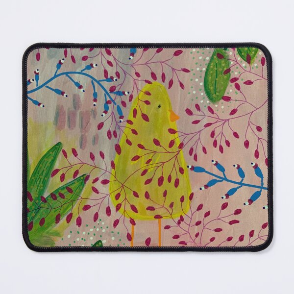 Item preview, Botanicals in pinks designed and sold by LMarieArt.