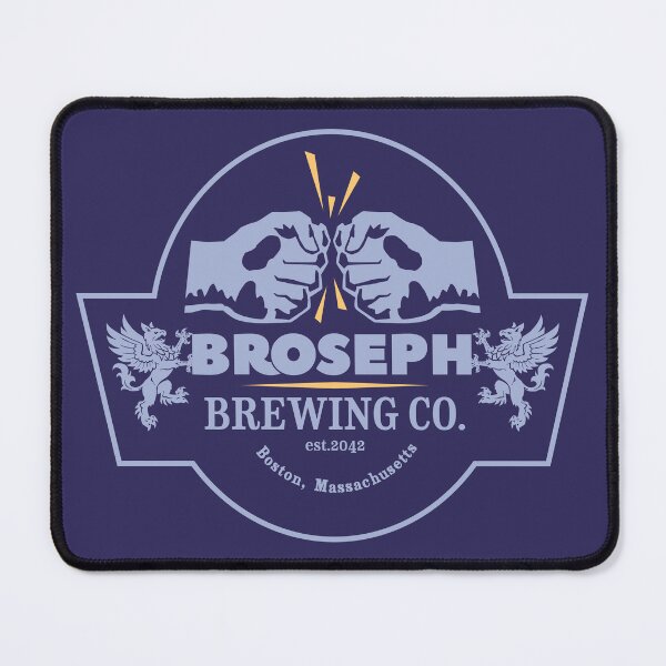 Item preview, Broseph Brewing CO color/ Cyberpunk: Edgerunners サイバーパンク： エッジランナ designed and sold by JCBA.