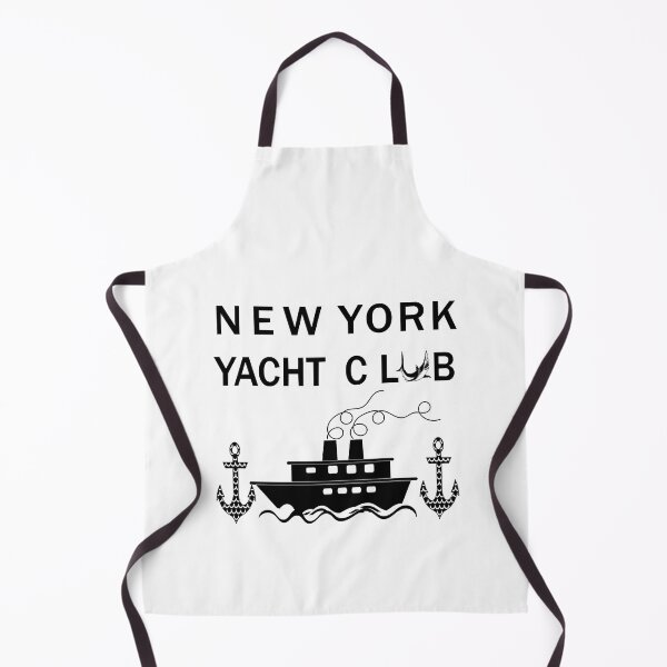 Item preview, new york yacht club designed and sold by TheClubCollectz.