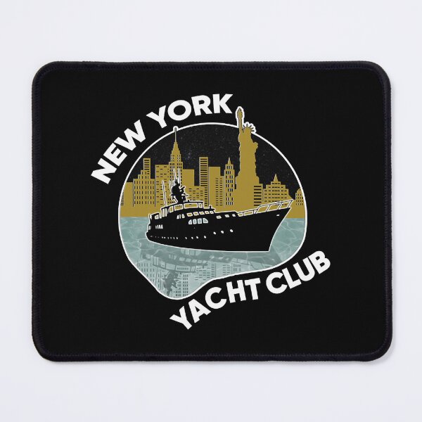 Item preview, new york yacht club designed and sold by TheClubCollectz.