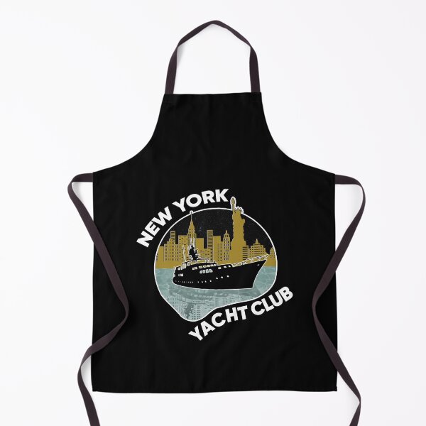 Item preview, new york yacht club designed and sold by TheClubCollectz.