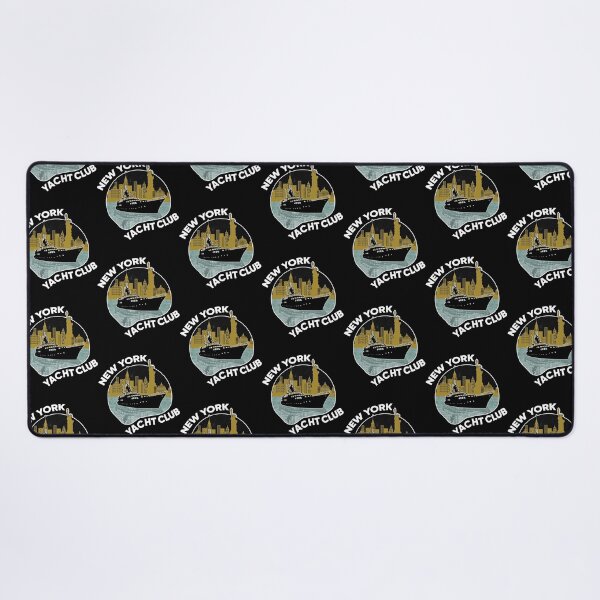 Item preview, new york yacht club designed and sold by TheClubCollectz.