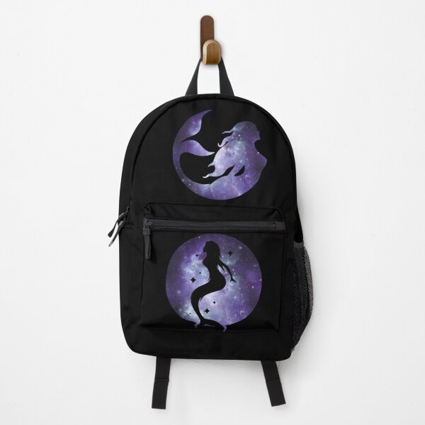 Item preview, Galactic Mermaid designed and sold by Calista Media.