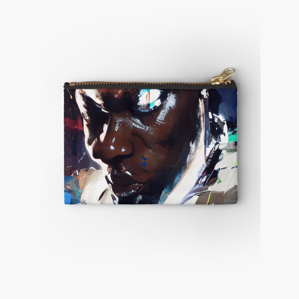 Item preview, Frances Tiafoe - Fired Up designed and sold by Splatter-arts.