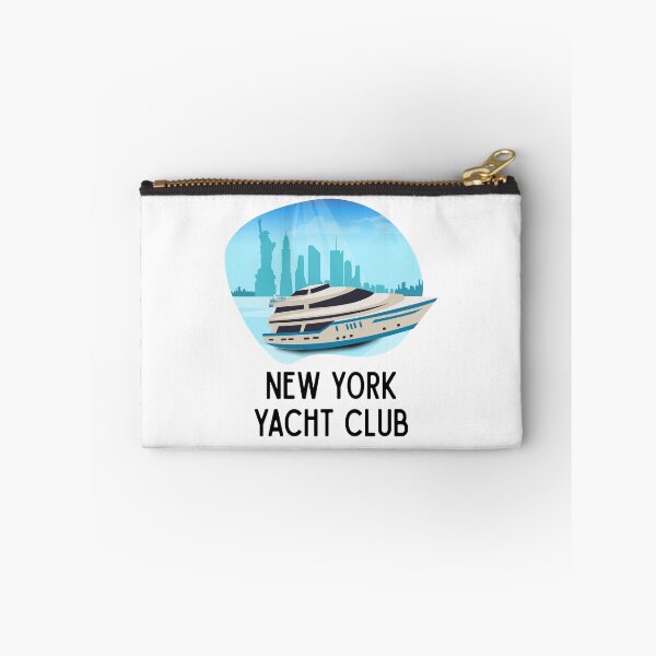 Item preview, new york yacht club      designed and sold by TheClubCollectz.