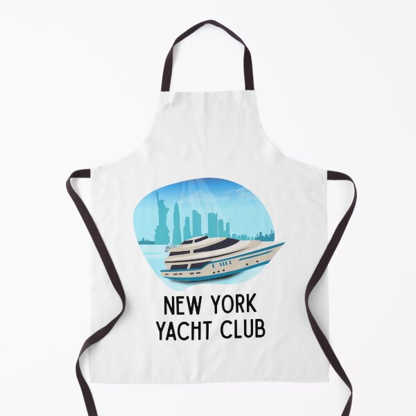 Item preview, new york yacht club designed and sold by TheClubCollectz.