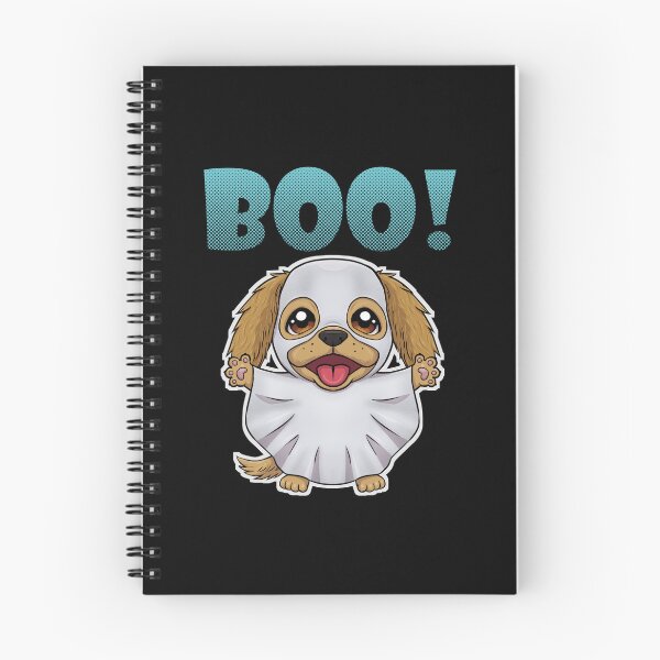 Item preview, Boo Ghost Golden Retriever Puppy | Halloween Puppy | Gold designed and sold by Jovak.