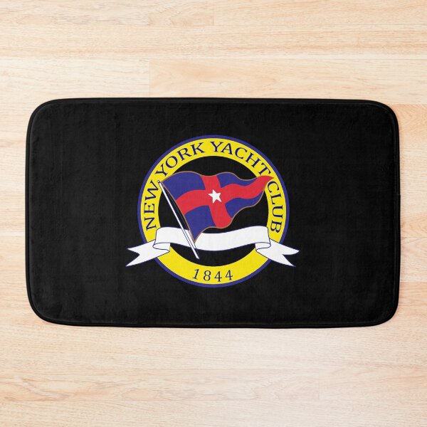 Item preview, new york yacht club      designed and sold by TheClubCollectz.