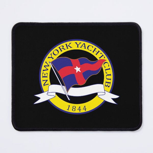 Item preview, new york yacht club designed and sold by TheClubCollectz.