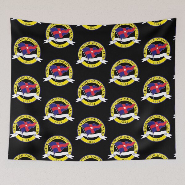 Item preview, new york yacht club designed and sold by TheClubCollectz.