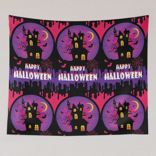 Item preview, Halloween28 designed and sold by Cushy Digital.