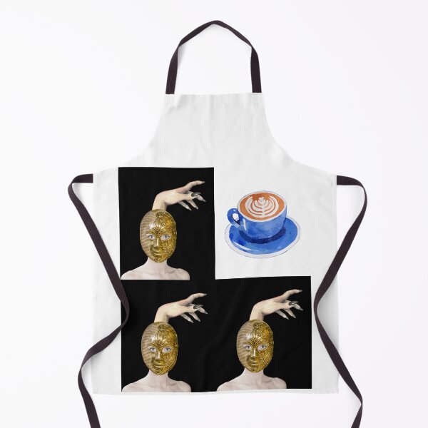 Item preview, WITCHES WANT COFFEE -3- (What Witches Want) | Halloween Witch Hand | Halloween Costume | Funny Halloween designed and sold by CosmicStory.