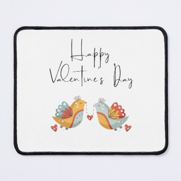 Item preview, Happy Valentine Day . Who You Love designed and sold by Alfateh Sidig.