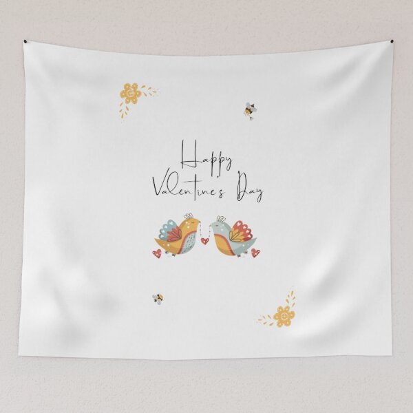 Item preview, Happy Valentine Day . Who You Love designed and sold by Alfateh Sidig.
