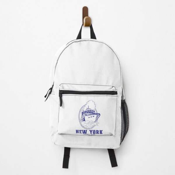 Item preview, new york yacht club designed and sold by TheClubCollectz.