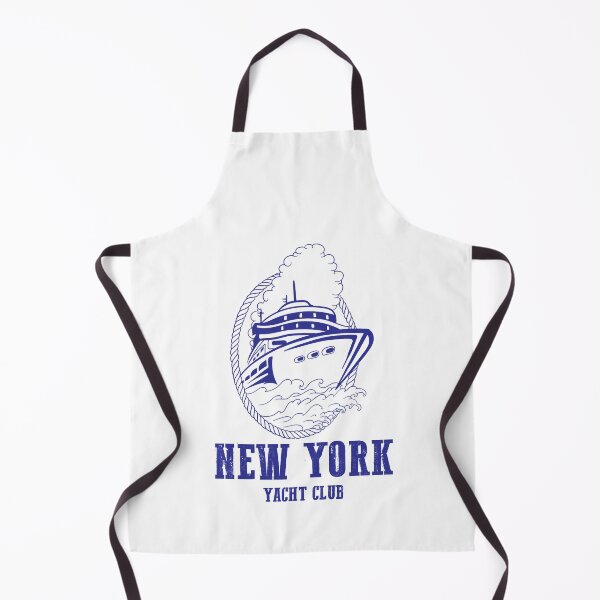 Item preview, new york yacht club designed and sold by TheClubCollectz.