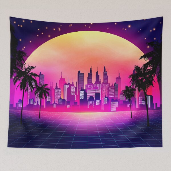 Item preview, Techno town designed and sold by Zip-Zup.