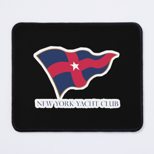 Item preview, new york yacht club designed and sold by TheClubCollectz.