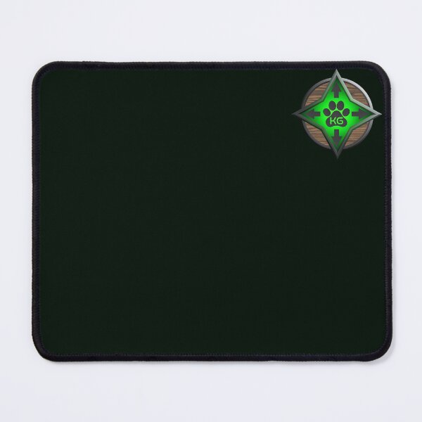 Item preview, Koneko Green Logo designed and sold by KuroiFND.