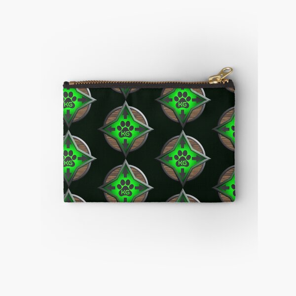 Item preview, Koneko Green Logo designed and sold by KuroiFND.