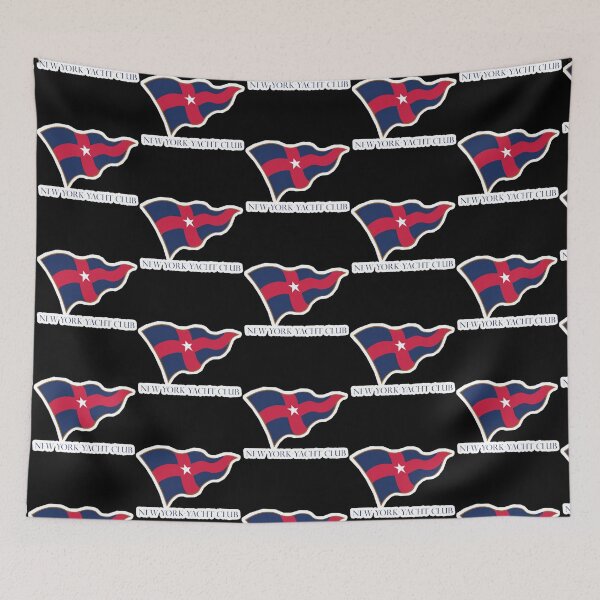 Item preview, new york yacht club      designed and sold by TheClubCollectz.