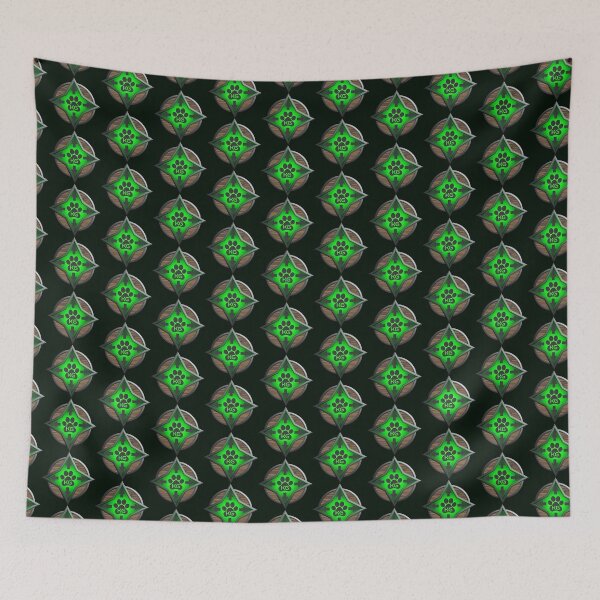 Item preview, Koneko Green Logo designed and sold by KuroiFND.