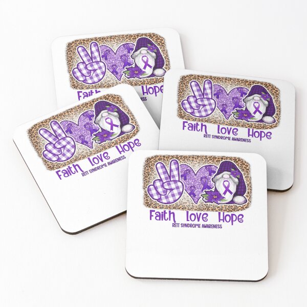 Item preview, Rett Syndrome Survivor Rett Syndrome Awareness Month designed and sold by TerrellOneal.