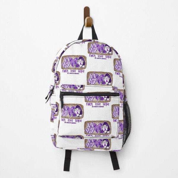 Item preview, Rett Syndrome Survivor Rett Syndrome Awareness Month designed and sold by TerrellOneal.