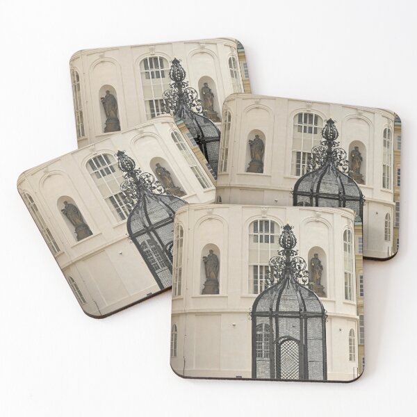 Item preview, Holy Cross Chapel in Prague castle designed and sold by goceris.