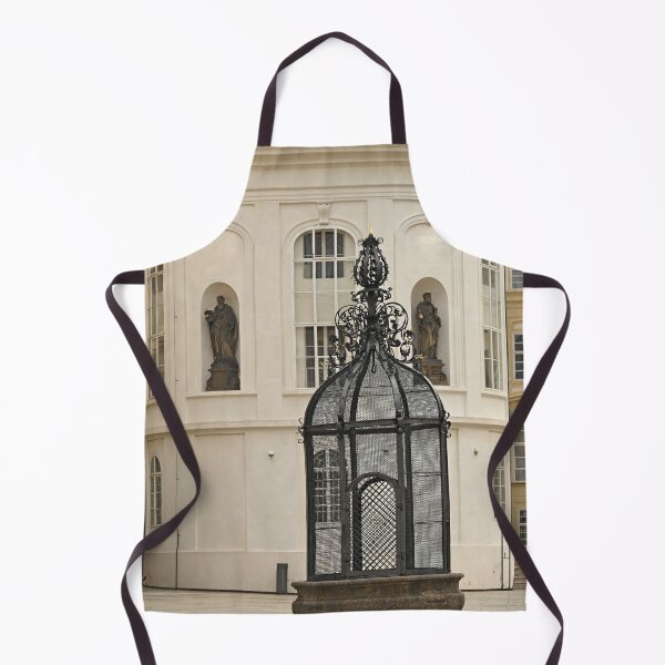 Item preview, Holy Cross Chapel in Prague castle designed and sold by goceris.