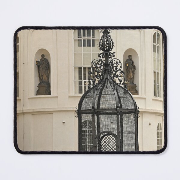 Item preview, Holy Cross Chapel in Prague castle designed and sold by goceris.
