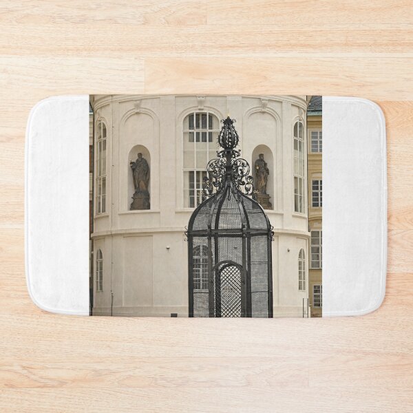 Item preview, Holy Cross Chapel in Prague castle designed and sold by goceris.