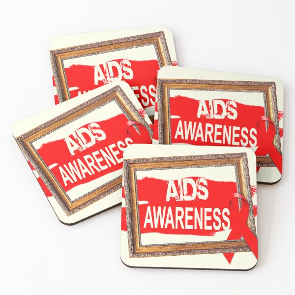 Item preview, 1st december world AIDS DAY , World Aids Day concept designed and sold by Shifa19.