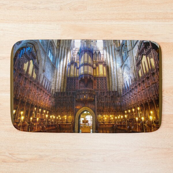 Item preview, Ripon Cathedral Great Organ designed and sold by Alisonchambers2.