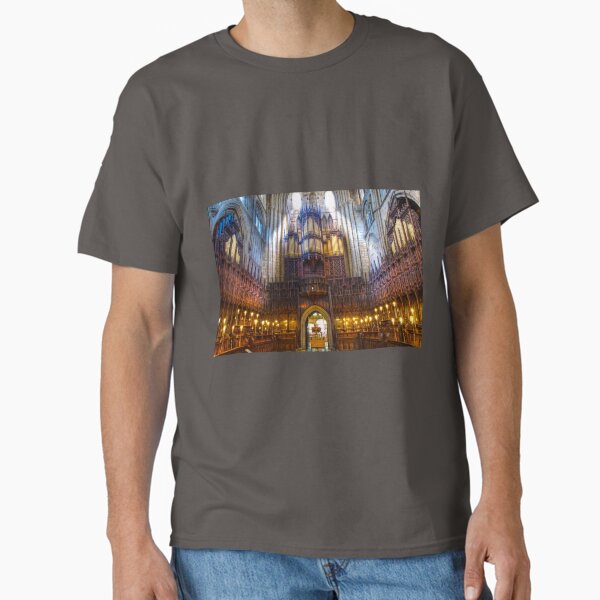 Item preview, Ripon Cathedral Great Organ designed and sold by Alisonchambers2.
