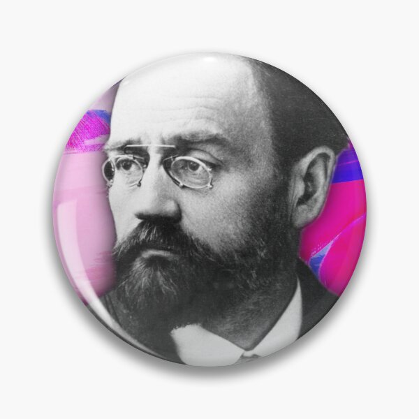 Item preview, Émile Zola Artwork | Emile Zola Portrait | Émile Zola Wall Art  designed and sold by Suyogsonar25.
