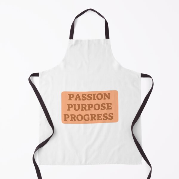 Item preview, Copy of Passion Purpose Progress designed and sold by beer Sheva.