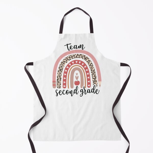 Item preview, Team Second Grade Rainbow designed and sold by piipiece.