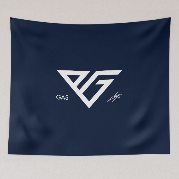 Item preview, F1 Pierre Gasly 10 designed and sold by Goodiestags.