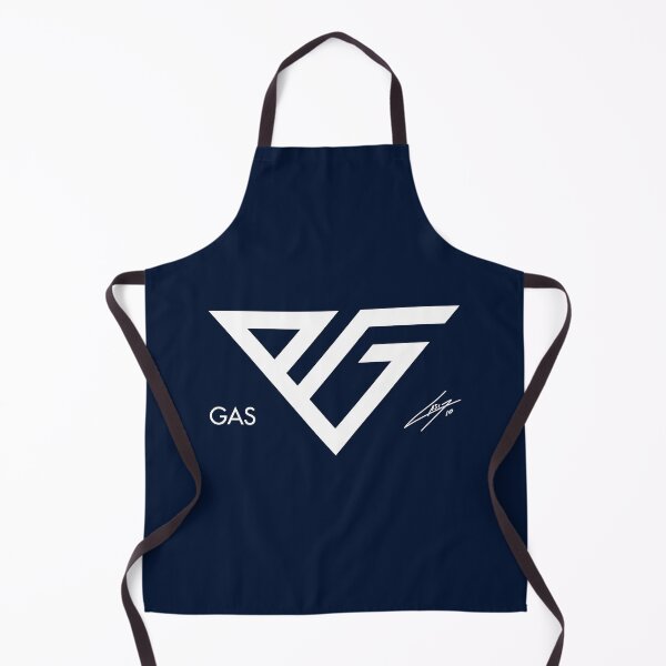 Item preview, F1 Pierre Gasly 10 designed and sold by Goodiestags.