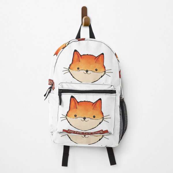 Item preview, OH FOR FOX SAKE - Funny designed and sold by Pavnud.